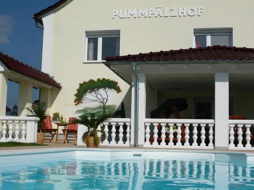 Pummpälzhof
