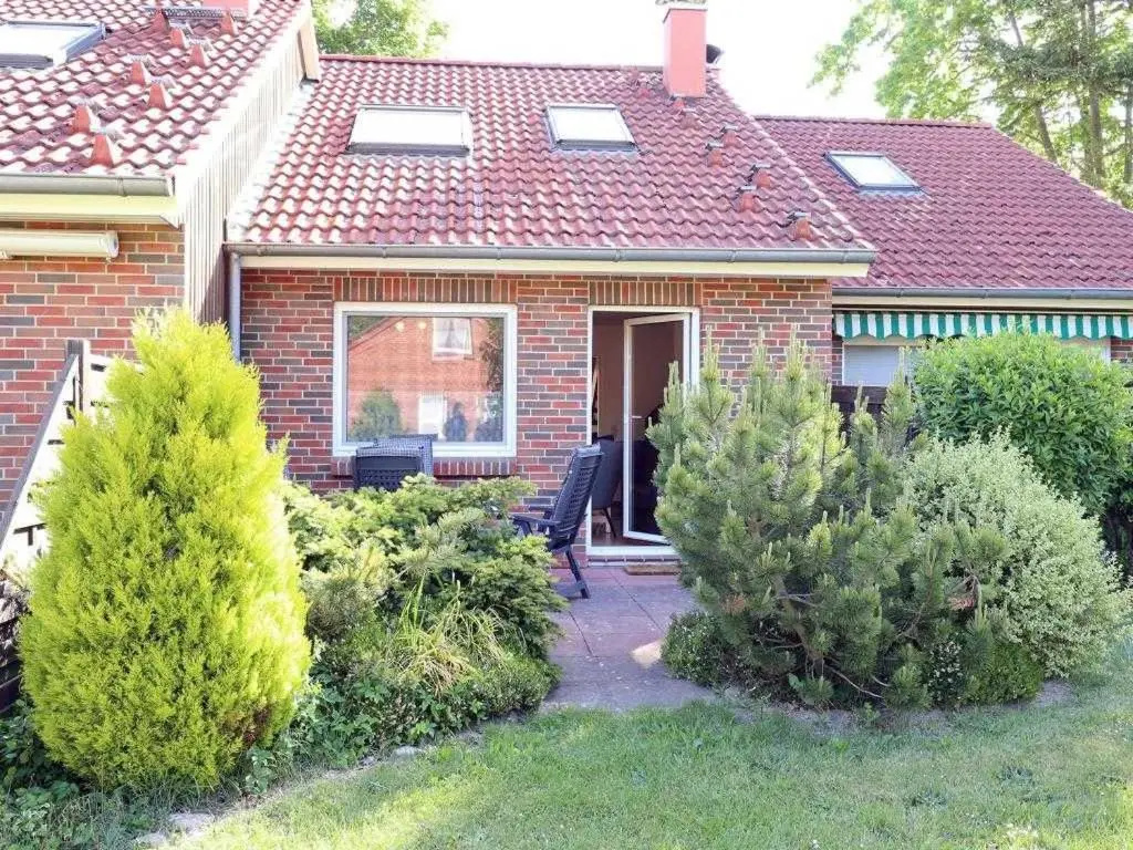 Urlauberdorf Ostseebad Boltenhagen Wohnung 49b
