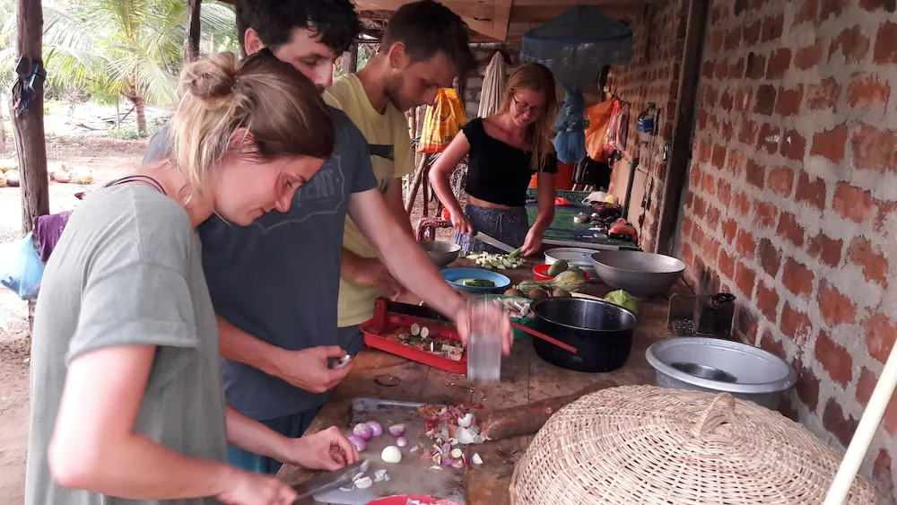 Sigiriya Pikaso Homestay