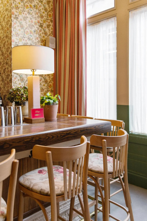 Palihotel San Francisco