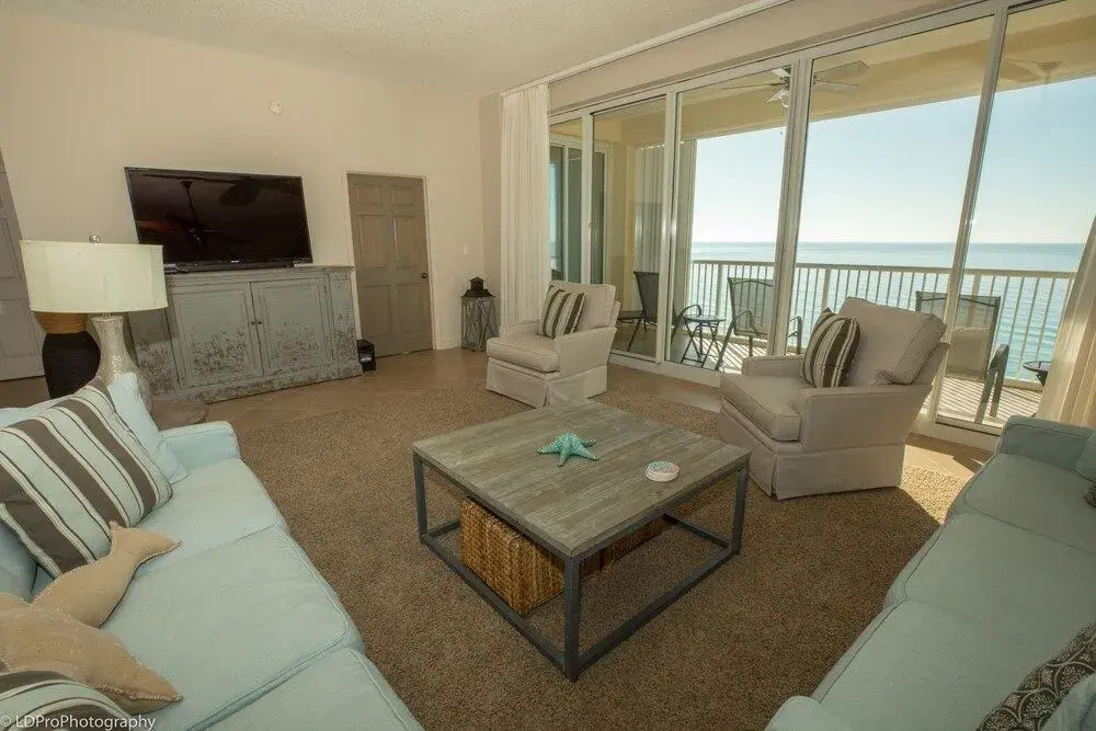 Oceania 906 3 Bedroom Condo by RedAwning