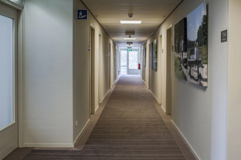 Fletcher Hotel Restaurant Boschoord