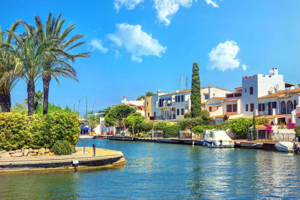 Bonito Apartamento WELCS con Vistas al Puerto