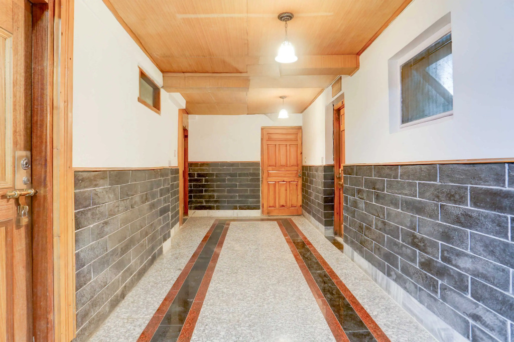 Hotel O Mall Road Manali Downtown Hadimba Temple