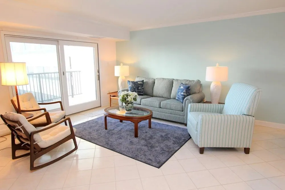 Henlopen Unit 313 by Long & Foster