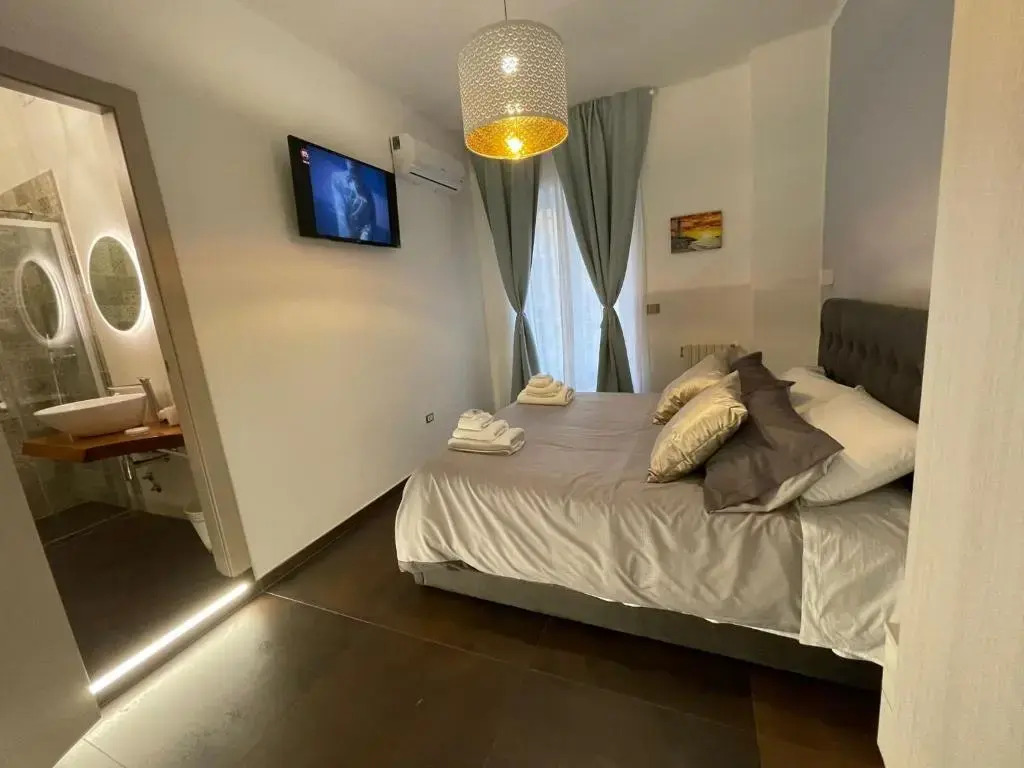 Relais Petruzzelli