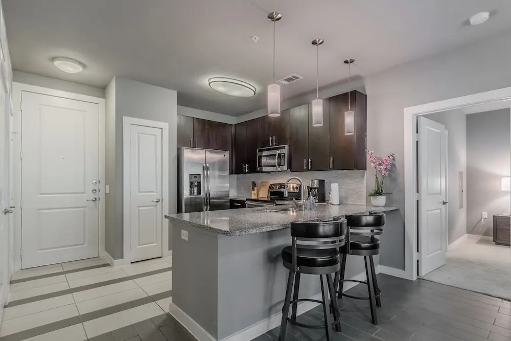 2BR Premium