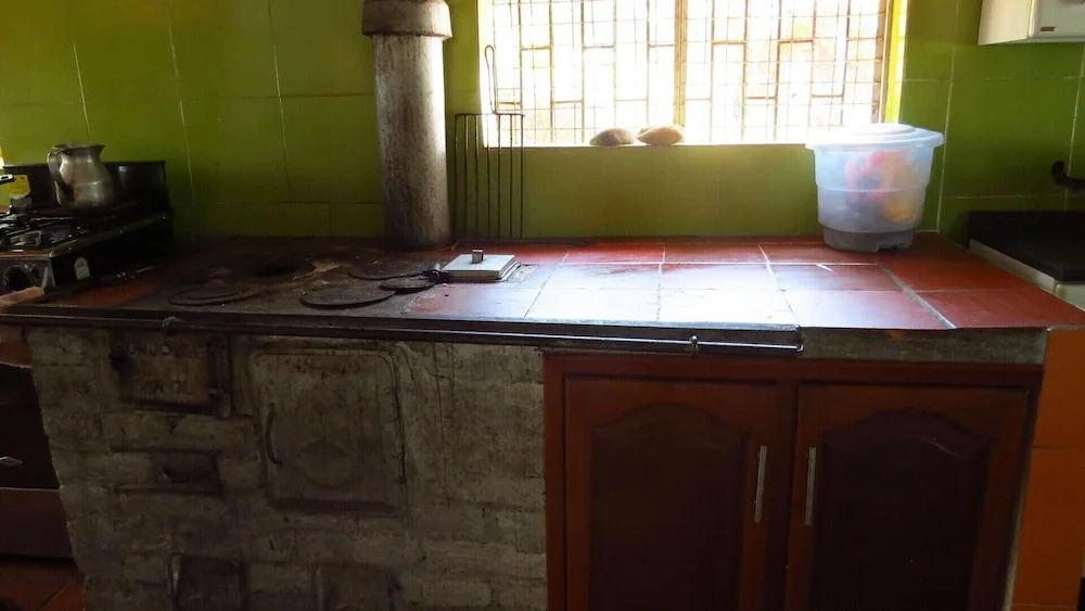 Hostal Campestre Villa Recreo