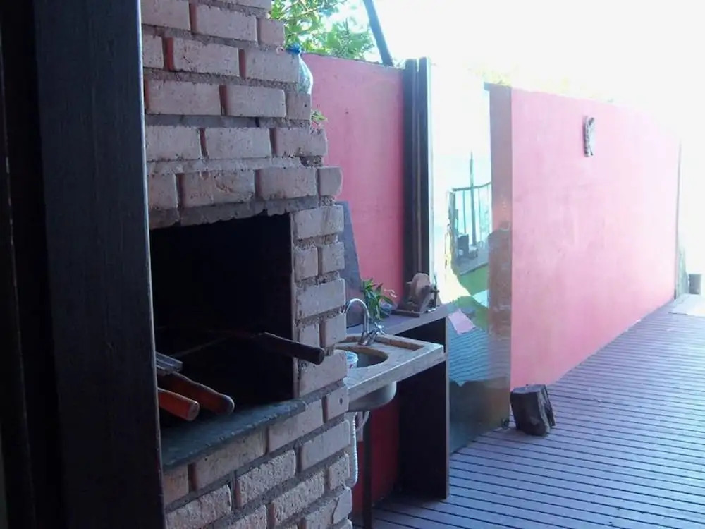 Open Mar Pousada