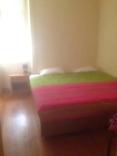 LisBangla Guest House