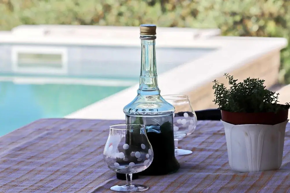 Holiday Home Zule