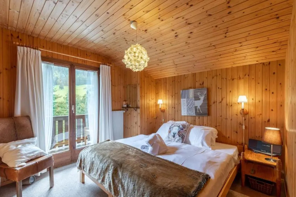 Chalet Chouchou