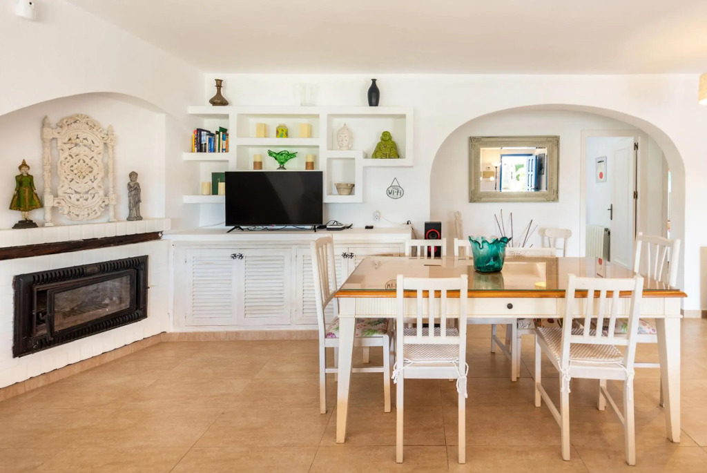 Villa Can Anadi - Relaxing and Chilling in Ibiza