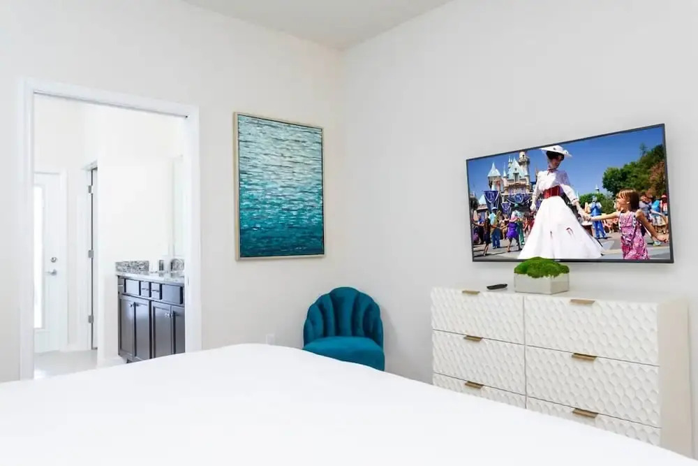New Fun Family Getaway - Super Cute Home