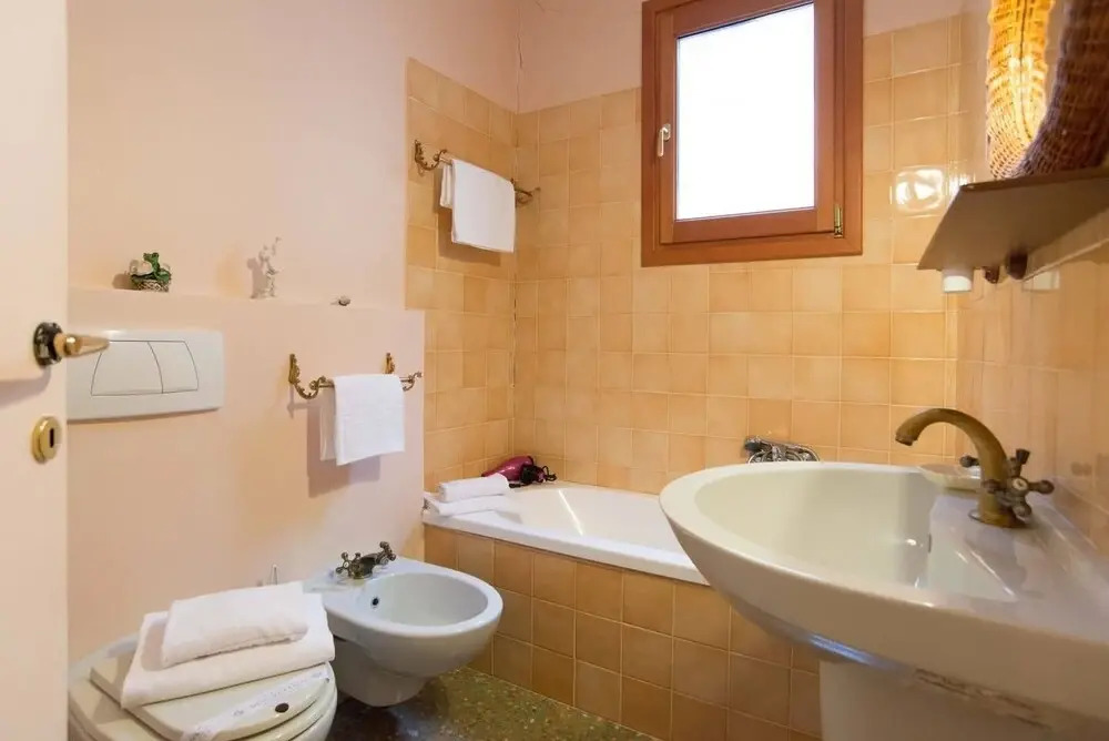 Grimaldi Apartments - Ca della Torre