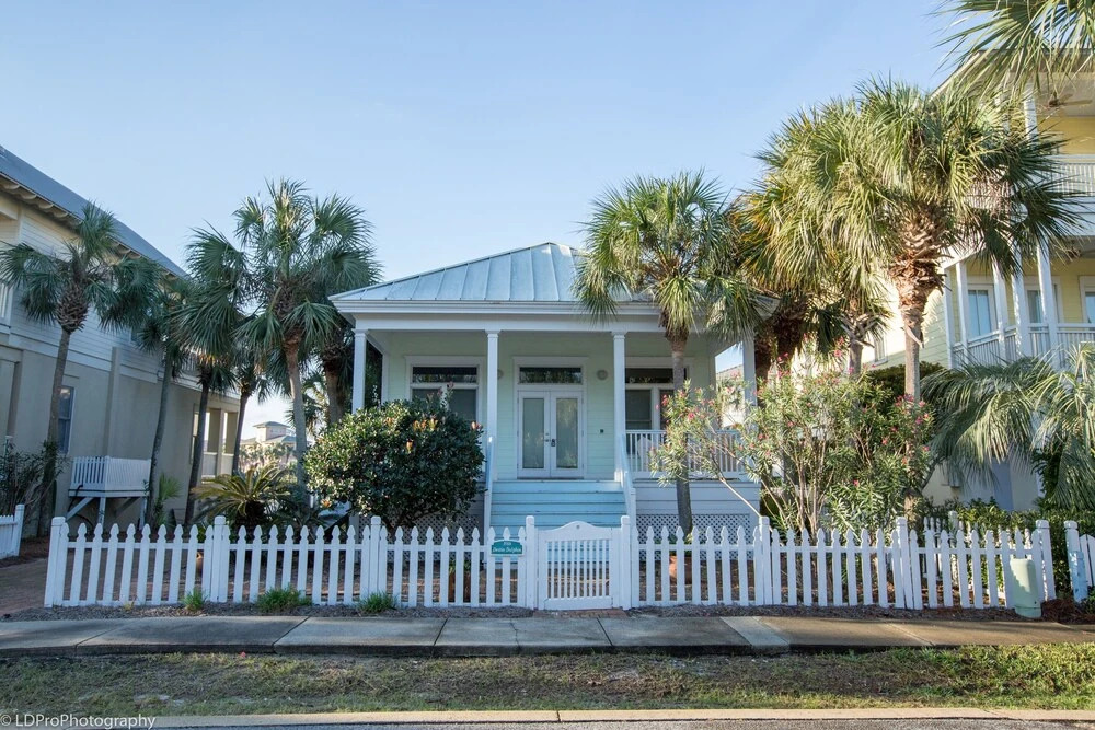 Destin Dolphin Destin - 2 Br Apts