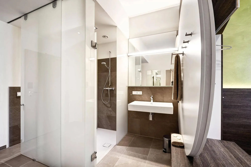 eee Hotel Marchtrenk