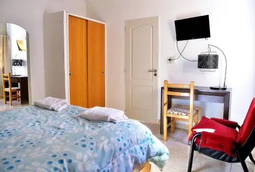 Hotel Ozieri
