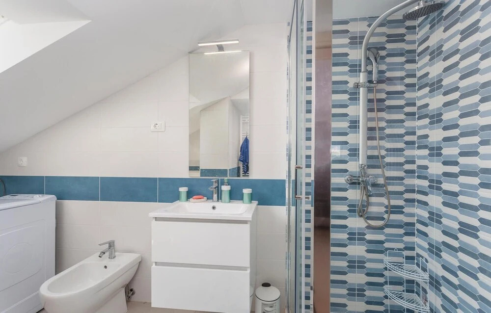 Stunning Apartment in Kostrena With 2 Bedrooms and Wifi