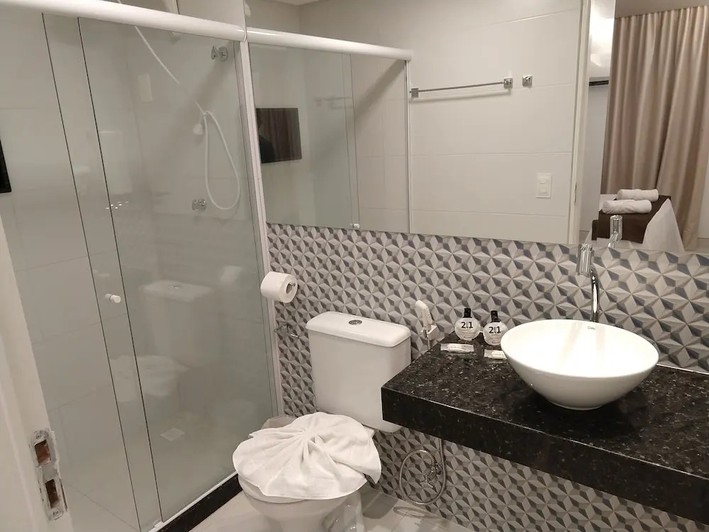 Hotel Jucazinho