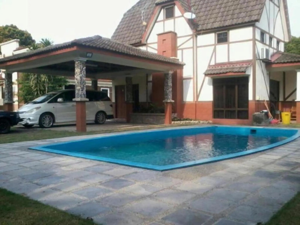 Ann Homestay Villa