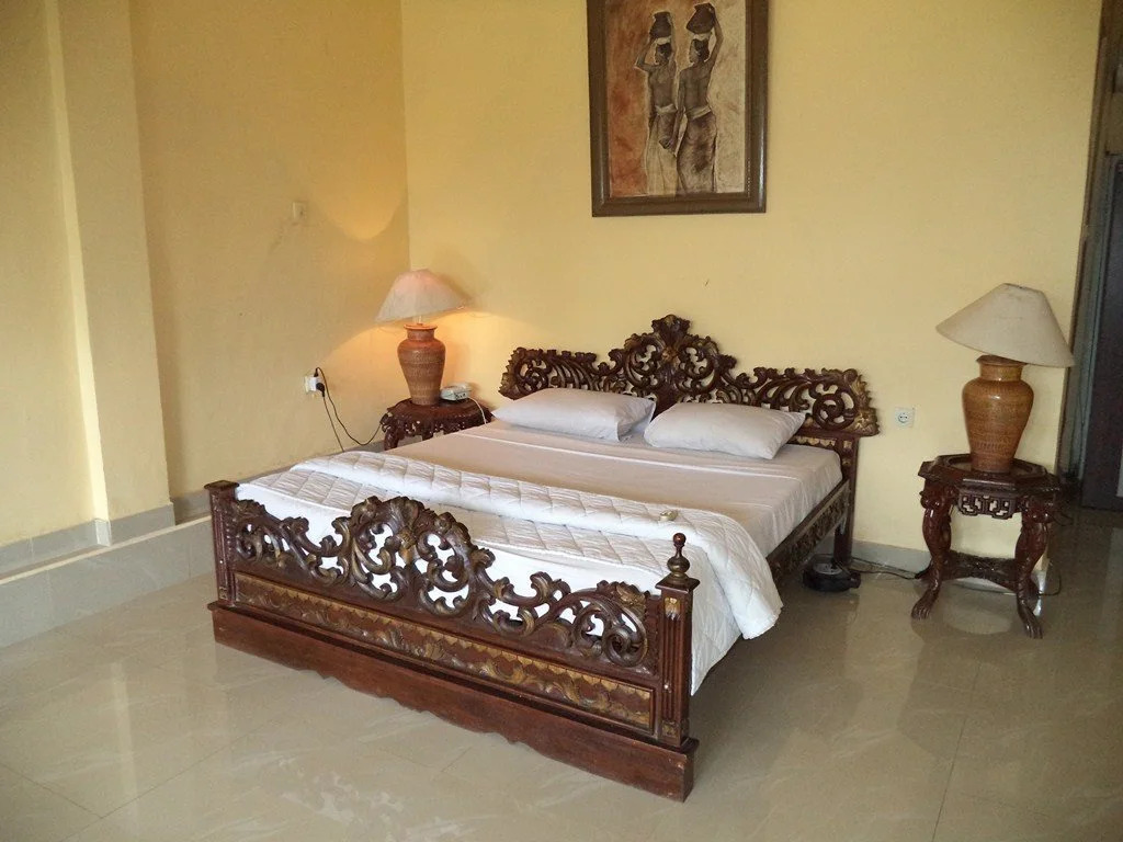 Panorama Hotel Ubud