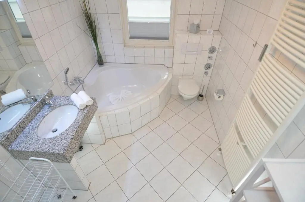 Villa Binz - Apt. 05