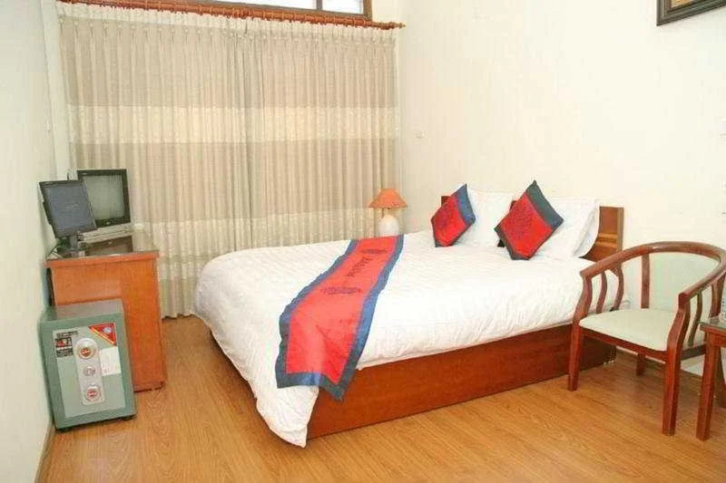 Ha Noi Astoria Hotel
