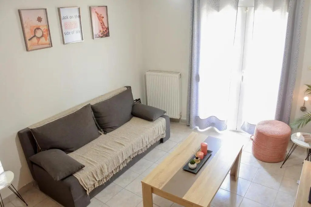 Ruby house Preveza