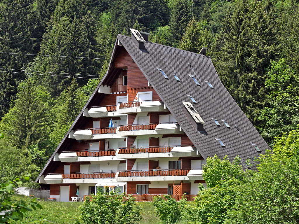 Apartment Anémone 2-16 by Interhome