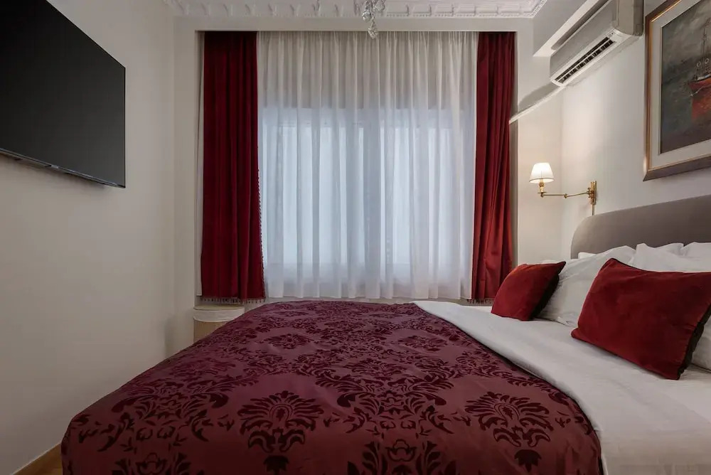 Archangel Kolonaki Apartment