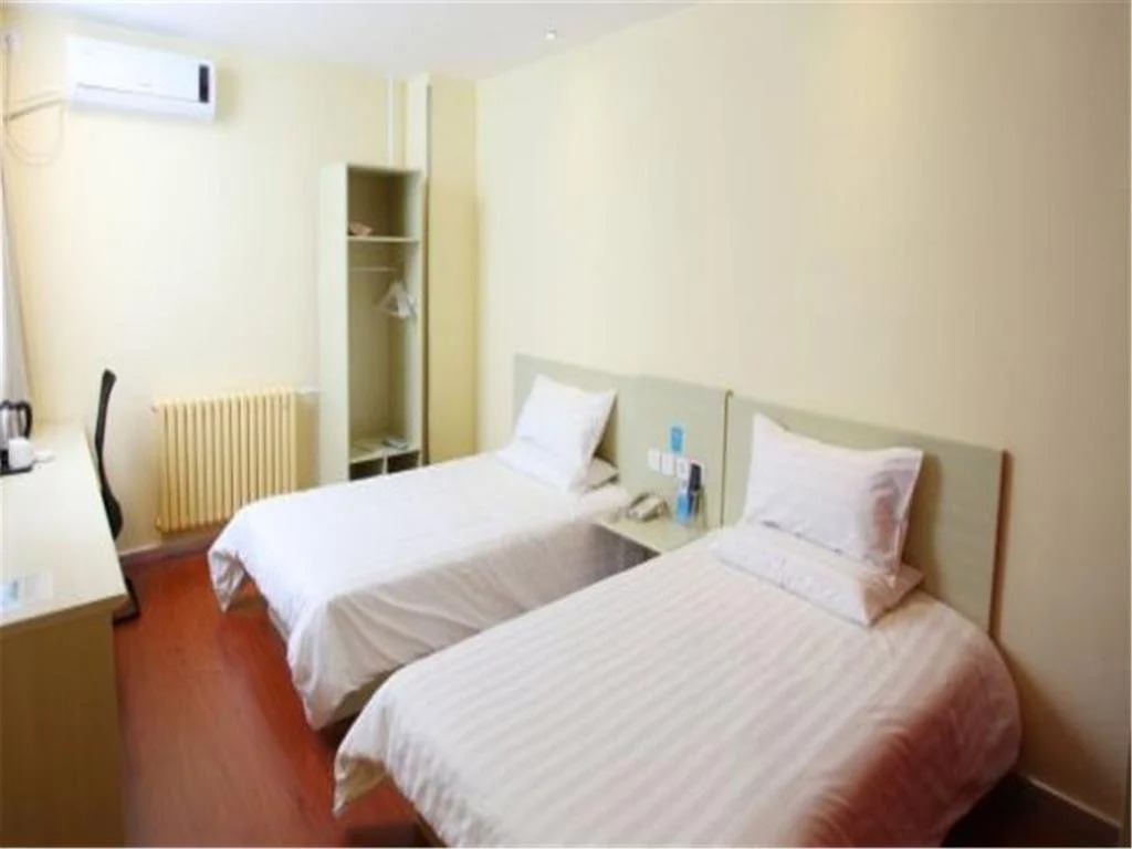 Hanting Hotel (Qingdao Development Zone Xiangjiang Road)