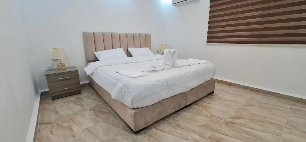 Nabateans Home Hotel
