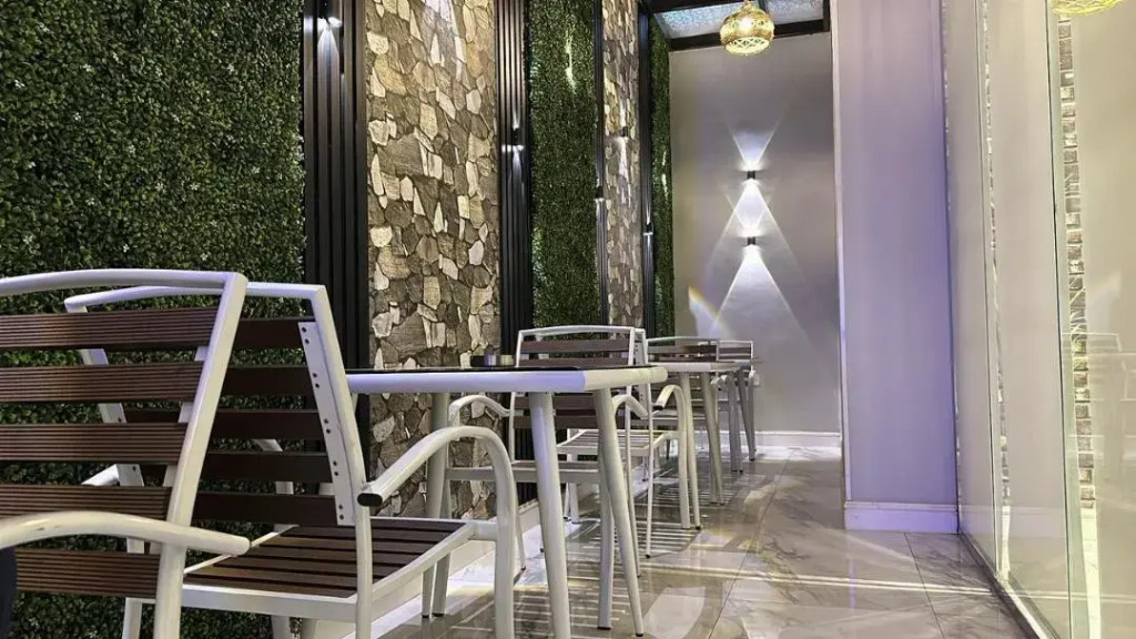 Al Alamein Suites EX: Saraya Building 2 Al Saraya 2 Building