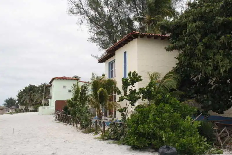 Villa Sotavento
