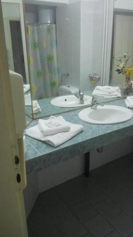 Family Hotel Rositsa