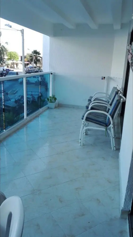 Hansa Coral Apartments
