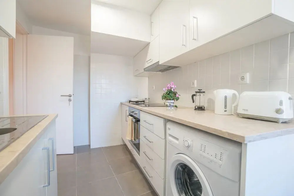 ShortStayFlat Martim Moniz Apartments