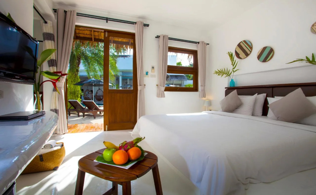 Lazy Days Samui Beach Resort