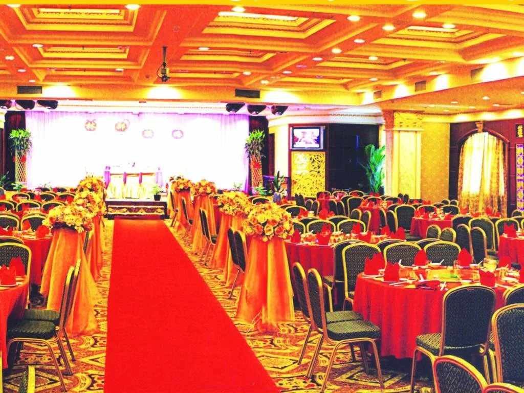Humei Hotel