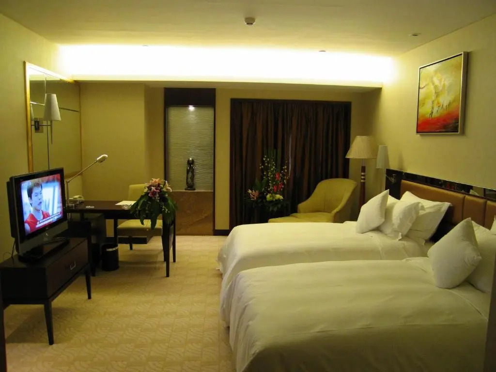 Huaan International Hotel