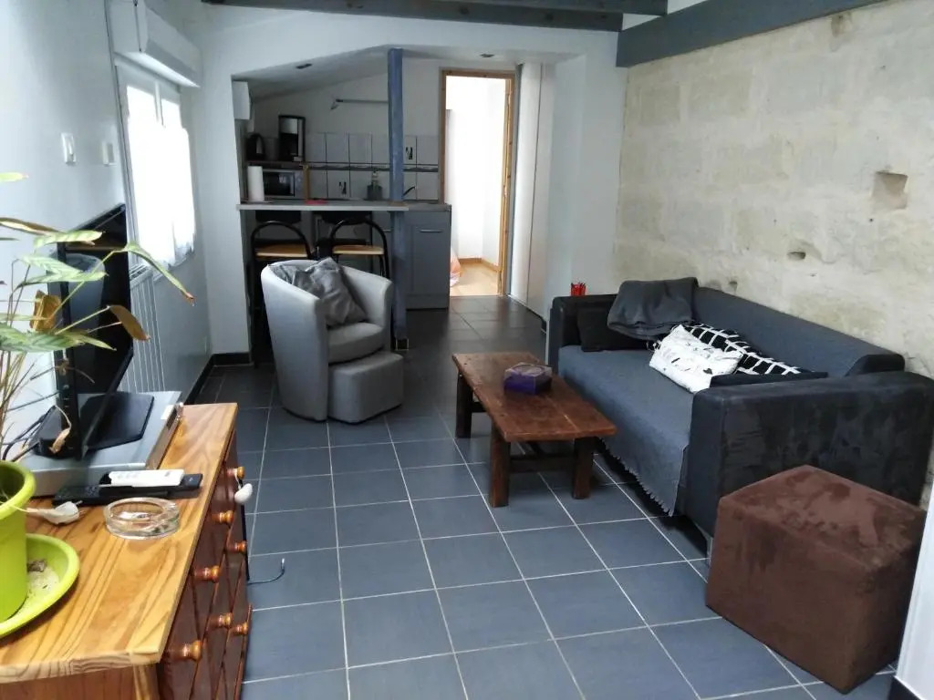 Apartment Gwendoline