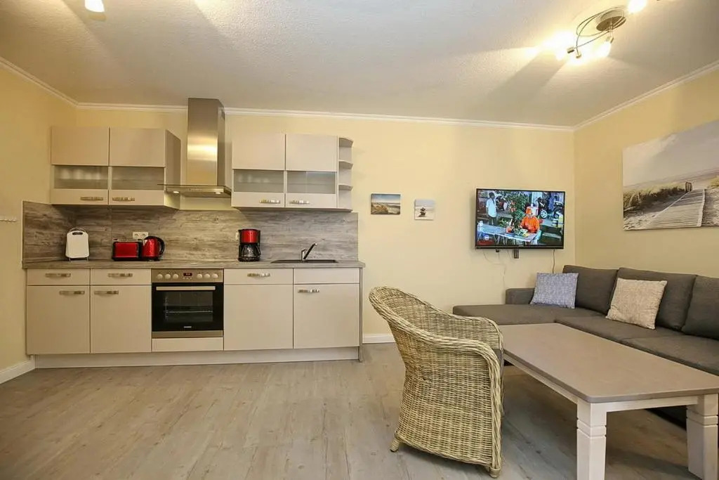 Haffblick Wohnung 02