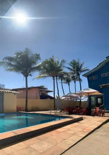 Pousada Blue