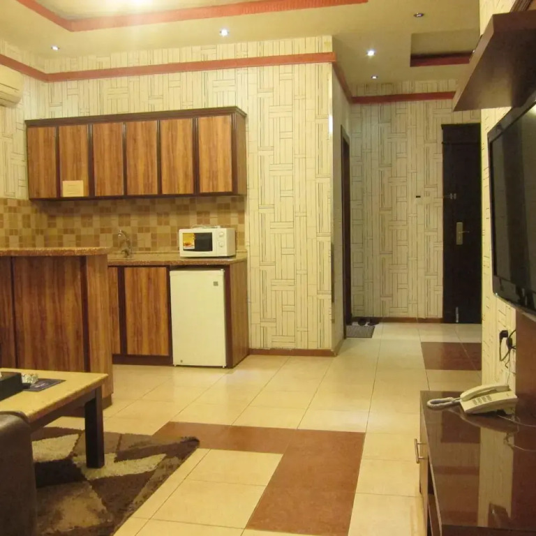 Vinas Apartment