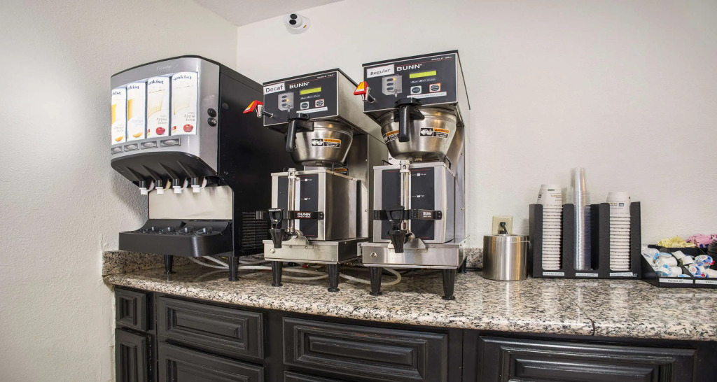 SureStay Plus Hotel by Best Western Sacramento North