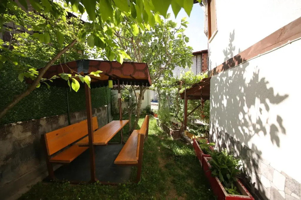 Tunaboylu Konak Hotel