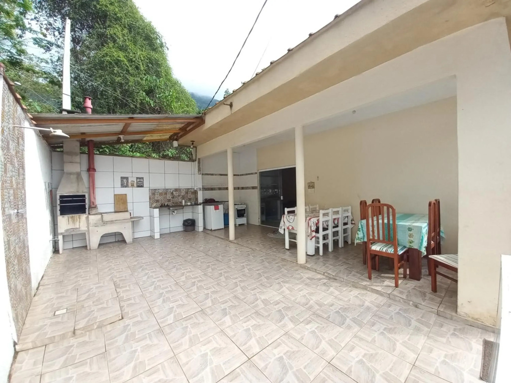 Casa Ubatuba Com Piscina
