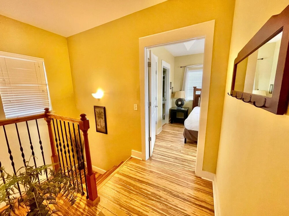 Mills Seaview Cottage by Forehand Rentals
