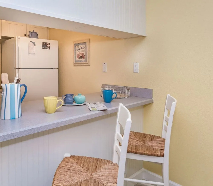 Cbc137 - Colony Beach Club - Beach Haven 1 Bedroom 1 Bathroom Condo